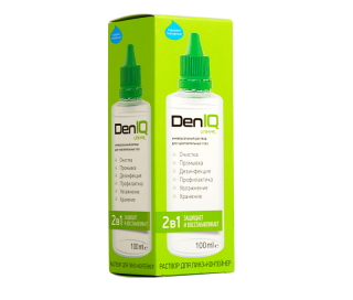 DenIQ   UNIHYAL  100 ml